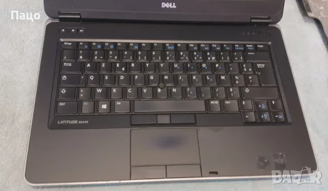 14-инчов/Dell Latitude E6440, снимка 6 - Части за лаптопи - 47720087