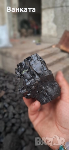 Бобовдолски и домбаски въглища, снимка 13 - Въглища - 53148241