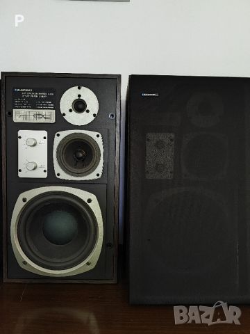 Тонколони Blaupunkt L-120