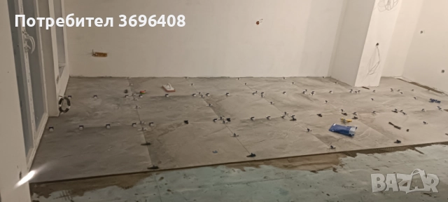 Тералепене на плочки, снимка 12 - Гранитогрес и плочки - 52428384