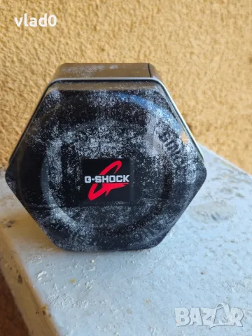 часовник g-shock GA-2200BB, снимка 1