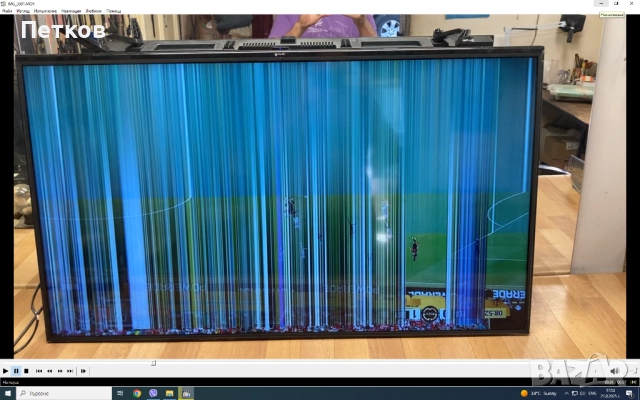 LED-43A114T2 DCB-BDU296_07  HV430QUB-N1A  TP.MS3663S.PB801