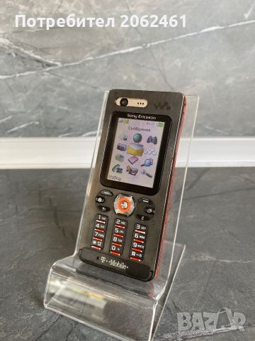 Sony Ericsson K850i  Sony Ericsson W880i, снимка 8 - Sony Ericsson - 45648484