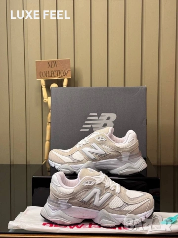 NEW Balance 💎Дамски Маратонки , снимка 11 - Маратонки - 53935799