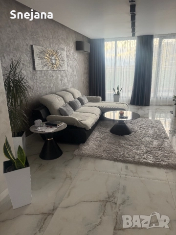 Апартамент 180м2 до НБУ , снимка 18 - Апартаменти - 51409648