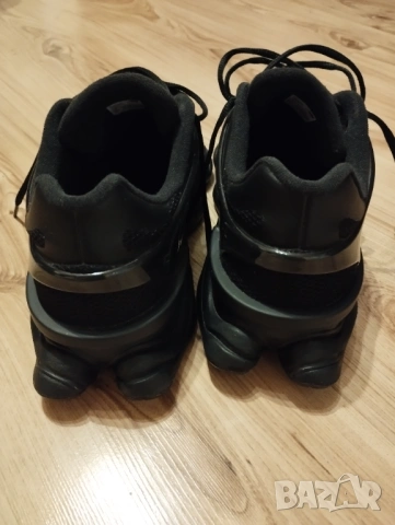 Маратонки New Balance 44, снимка 2 - Маратонки - 53706307