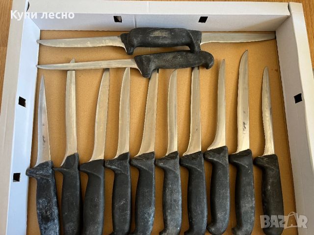 Victorinox ножове , снимка 5 - Ножове - 45476851