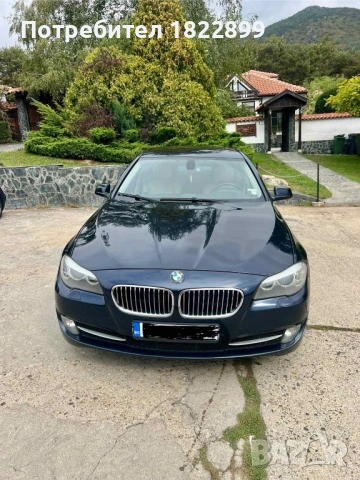 BMB F10, снимка 2 - Автомобили и джипове - 53766166