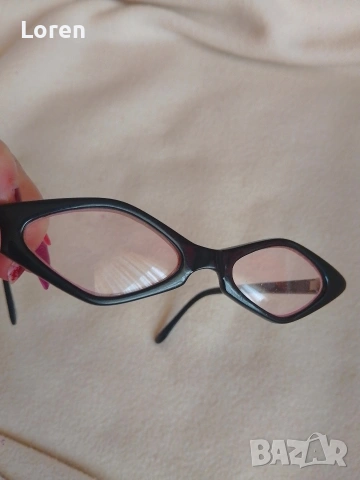 Дамски очила , снимка 17 - Слънчеви и диоптрични очила - 54222511