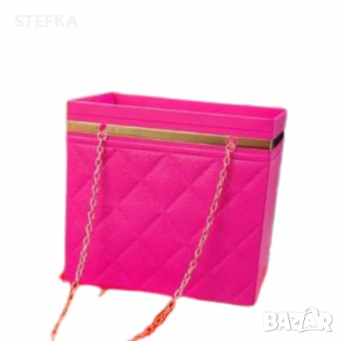 Елегантна кутия подходяща за подарък или цветя, снимка 3 - Декорация за дома - 53057193