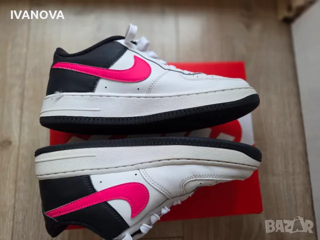 Nike air force 1, 36 номер, снимка 4 - Детски маратонки - 49496460