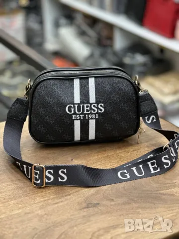 чанти guess , снимка 14 - Чанти - 49221521