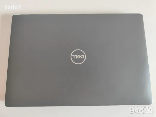 Dell Latitude 5400 FHD IPS I5-8365U/256GB/8GB/4G модем, снимка 3 - Лаптопи за дома - 49676704