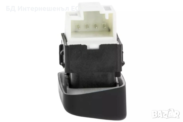 6R1962125A Бутон за централно заключване, VW, Polo 6R, Fox, Jetta A6, 4 ПИН, снимка 5 - Части - 53251052