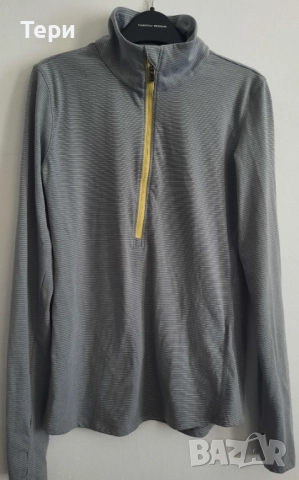 Спортна блуза Under Armour, снимка 7 - Блузи с дълъг ръкав и пуловери - 52175950