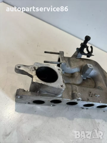 Всмукателен колектор хибрид за KIA Sportage 1.6 CRDi (2020), снимка 3 - Части - 53374912