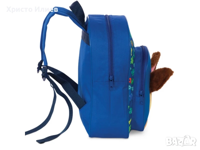 Детска раница Пес Патрул Чейс Paw Patrol, снимка 3 - Раници - 51999993
