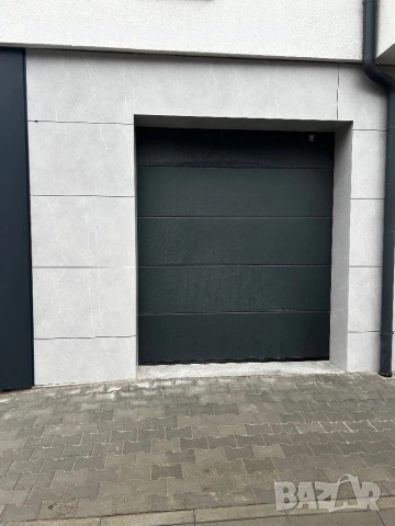 Гараж под наем – нов, партер, ток, дистанционно, снимка 4 - Гаражи и паркоместа - 53676497