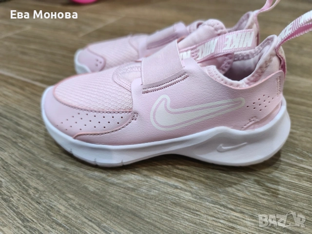 Маратонки NIKE, размер 28, снимка 2 - Детски маратонки - 53649963