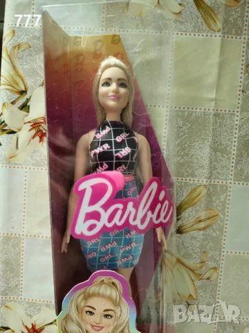 кукла Barbie Барби кукли, снимка 3 - Кукли - 47019267