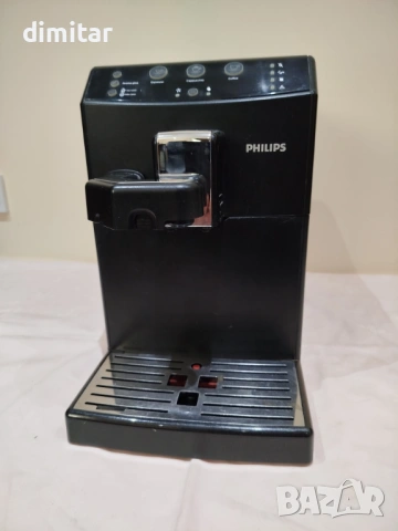 Кафе автомат PHILIPS HD8829, снимка 4 - Кафемашини - 53084255