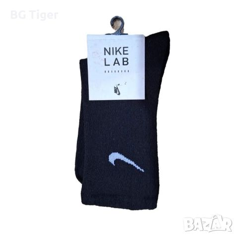 Черни и Бели чорапи Nike , снимка 2 - Други - 45751923