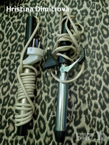 Маша за коса -2броя