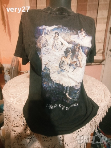 летни топ дрехи, снимка 6 - Рокли - 52426788