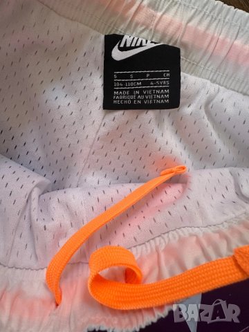 Детски шорти Nike, снимка 3 - Детски къси панталони - 50934098