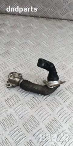 ЕГР тръба Opel Corsa D 1.3CDTi 2010г.	