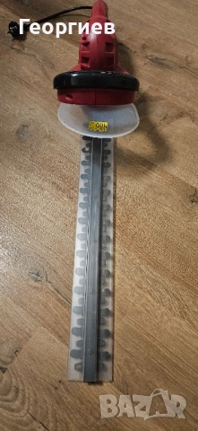 Храсторез Райдър, снимка 4 - Градински инструменти - 52384737