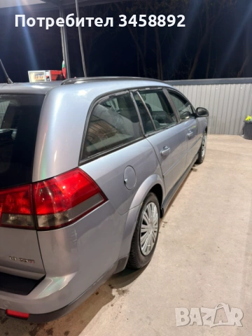 Продавам Опел Вектра 1.9 150к.с., снимка 12 - Автомобили и джипове - 54179147