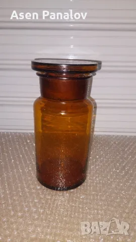 Аптекарско шише,1 литър 