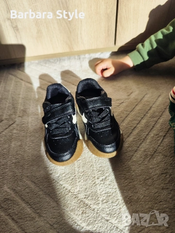 детски маратонки Geox