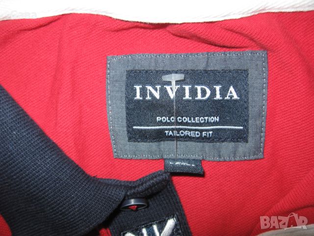 Блузи INVIDIA,ALLEY&SONS  мъжки,ХЛ-2ХЛ, снимка 7 - Блузи - 46072453