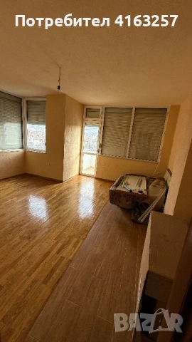 Продава се апартамент