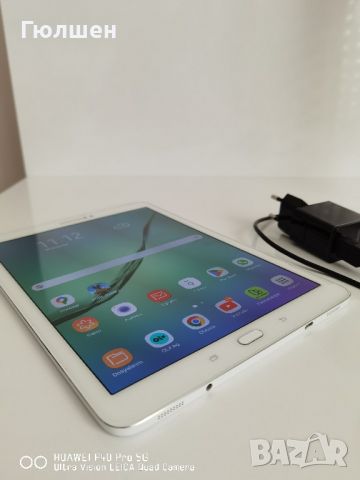 Samsung T819 Galaxy Tab S2 9.7 LTE 32GB, снимка 11 - Samsung - 45188344