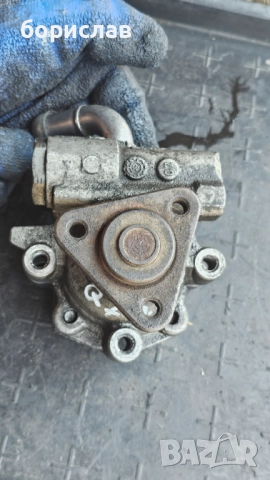 Хидравлична помпа за audi q7 , снимка 4 - Части - 51556527