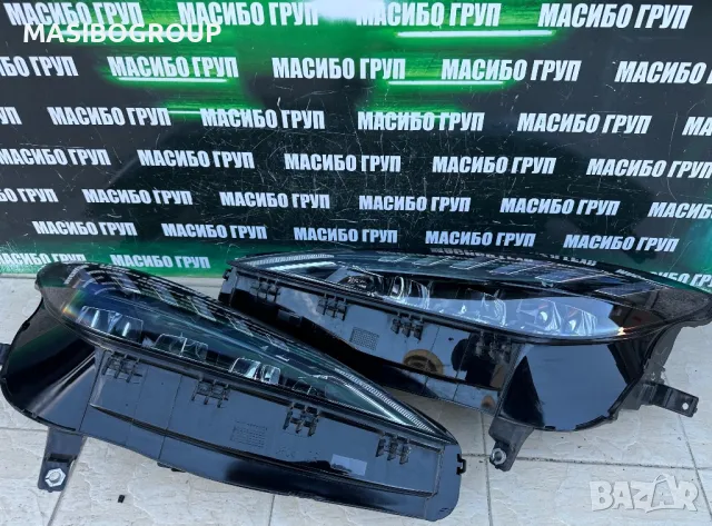 Фарове FULL LED SYSTEM фар за MG MG4
