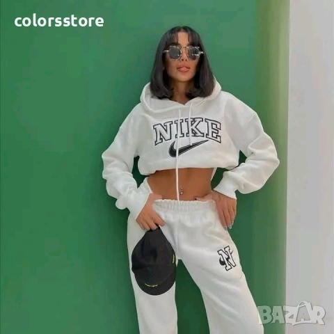 Дамски спортен екип Nike/BR177m, снимка 2 - Спортни екипи - 52828883