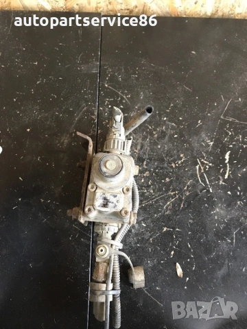 Соленоиден клапан ABS Bosch за Mercedes Atego (1998-2005) 0265351122, 0044298744, снимка 2 - Части - 54082039