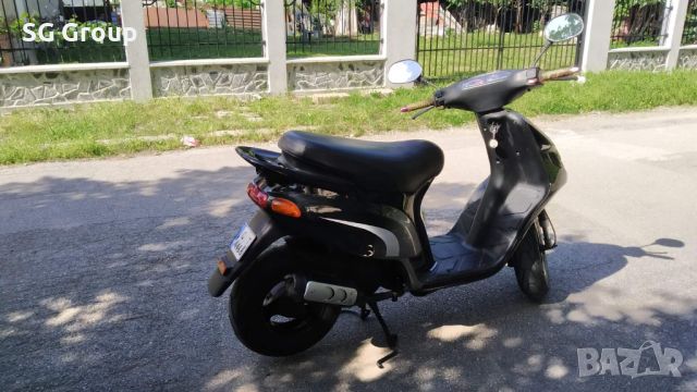 Piaggio NRG 50cc/ Пиаджо Енерджи, снимка 8 - Мотоциклети и мототехника - 45931571