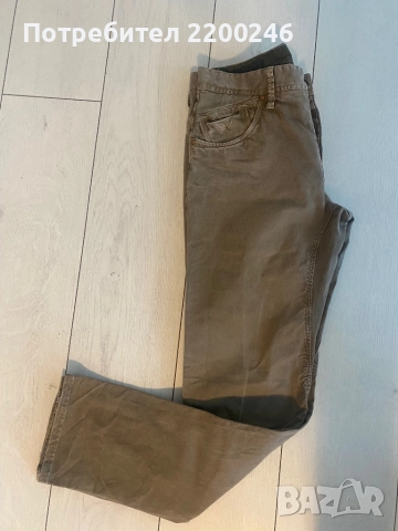 Мъжки дънки, снимка 5 - Дънки - 51810465