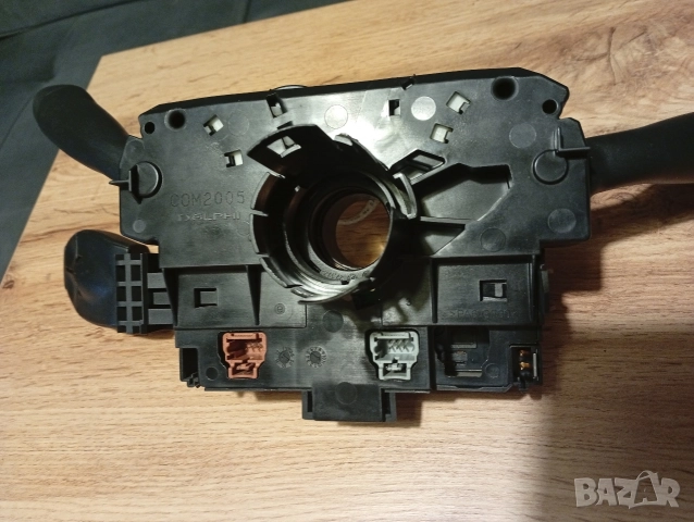 Peugeot & Citroen.Кормилен модул , снимка 4 - Аксесоари и консумативи - 52654297