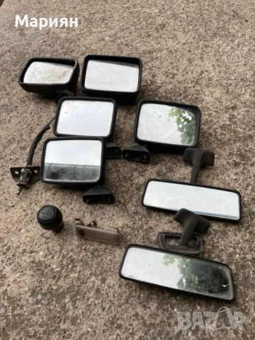 Части за голф 1 и 2, снимка 5 - Части - 52143950