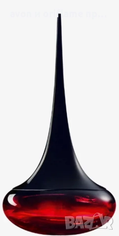 Парфюмна вода Love Potion - Oriflame