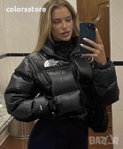Дамско зимно яке The North Face код IM115o