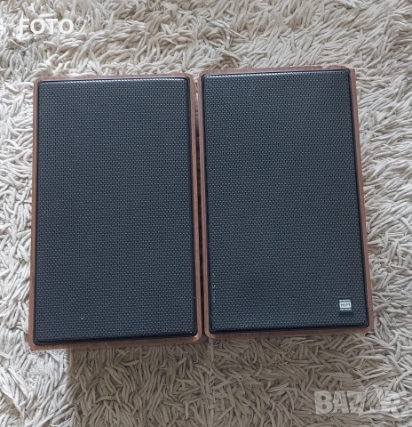 Minerva RB 6050, снимка 3 - Тонколони - 54098557