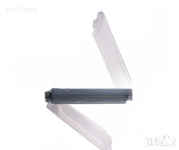 Кутия за примамки D3 – Компактност и сигурност за вашите риболовни аксесоари, снимка 2 - Такъми - 54101275