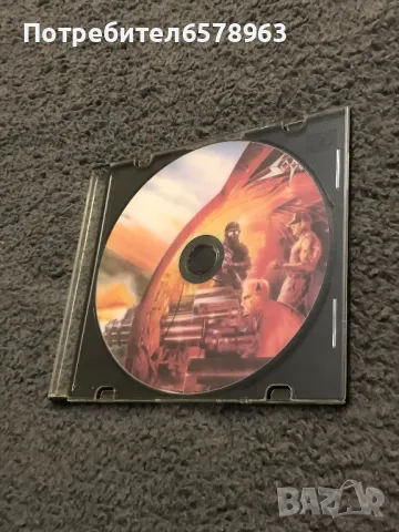 METAL CD, снимка 3 - CD дискове - 49521685